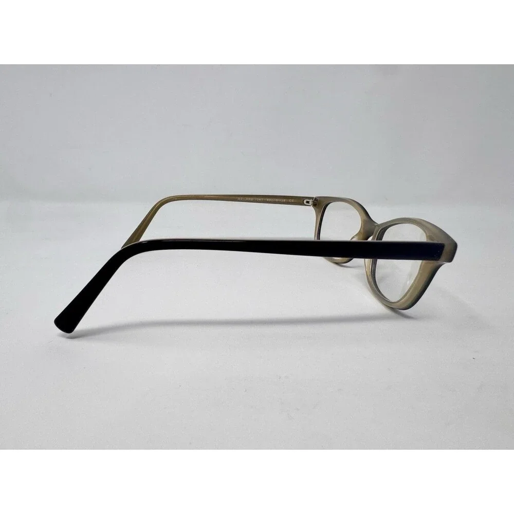 Jean Lafont Regard 7041 Eyeglass Frames 49-16-138 France Made Authentic